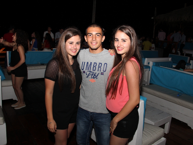 Vibe Town 5